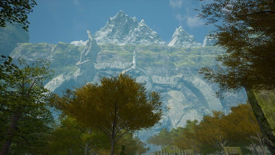 Land of an Endless Journey screenshot 1
