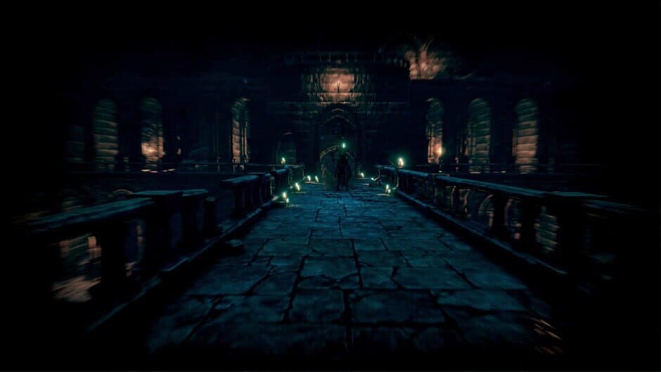 Horror of the Deep screenshot 3