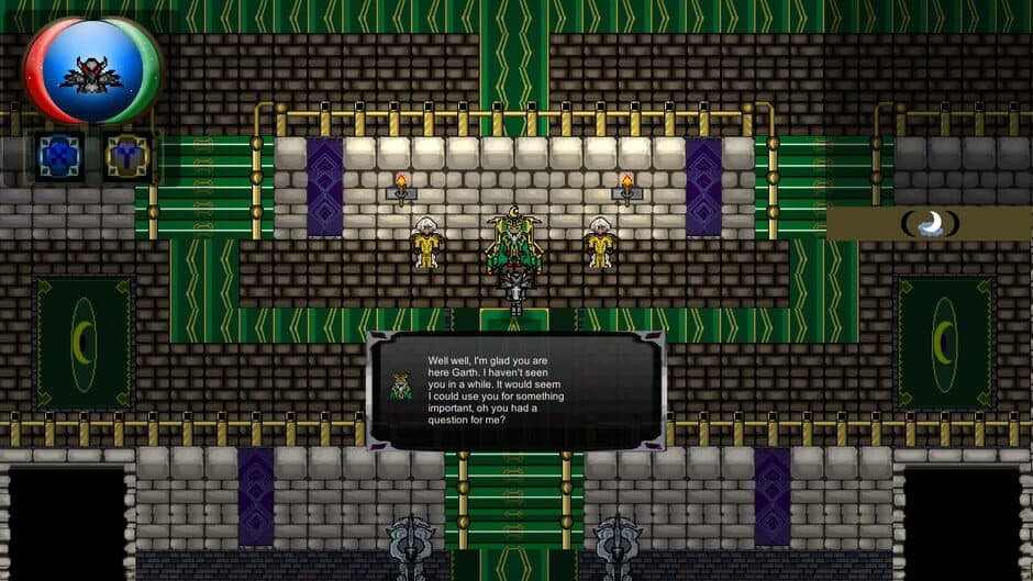Crescent Hollow screenshot 4