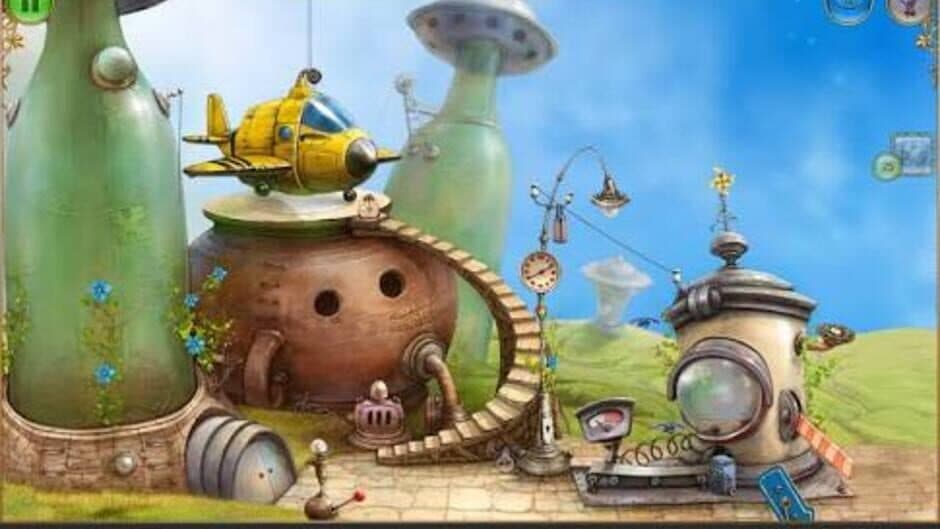 The Tiny Bang Story screenshot 2