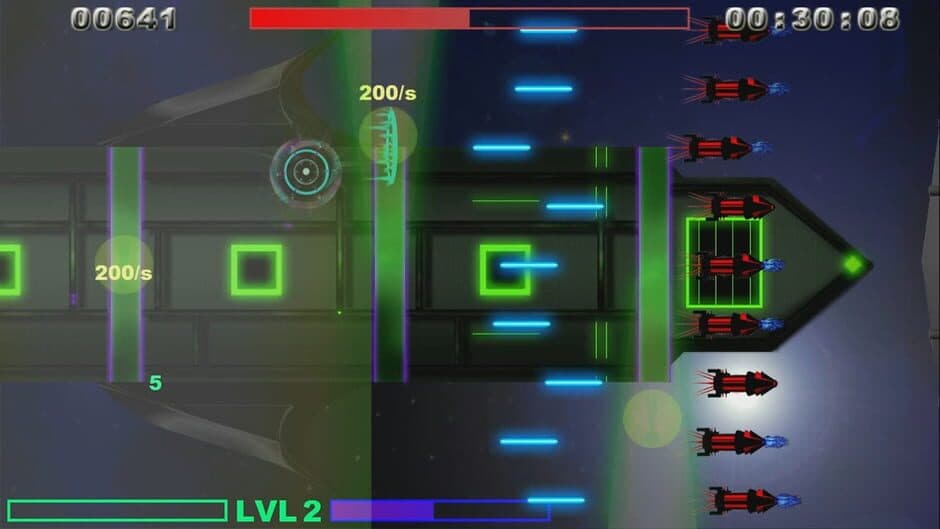 Quick Slick Deadly screenshot 5