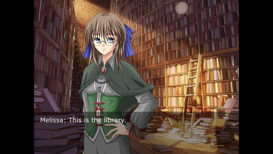 Songs of Araiah: Re-mastered Edition screenshot 2