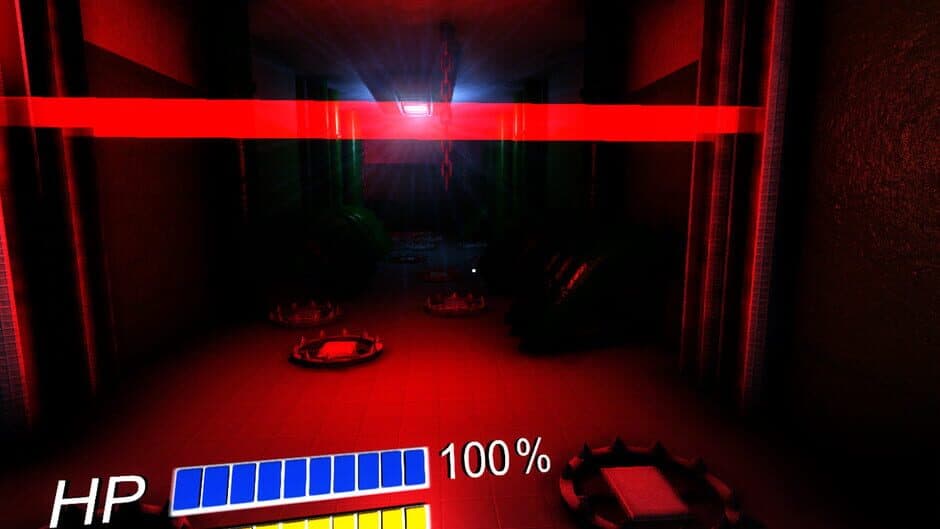 Unknown Battle screenshot 2