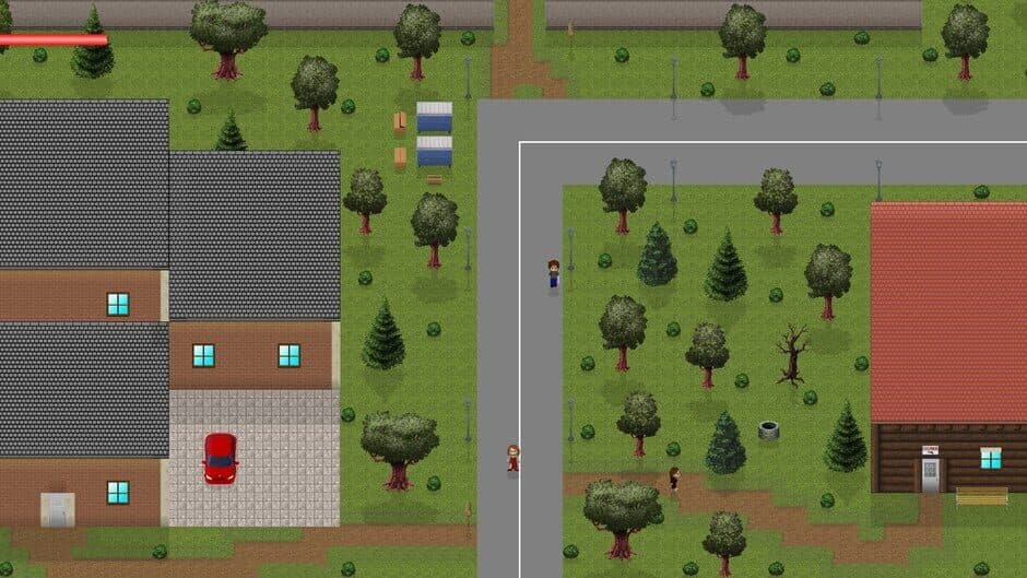 Fight or Die 2 screenshot 4