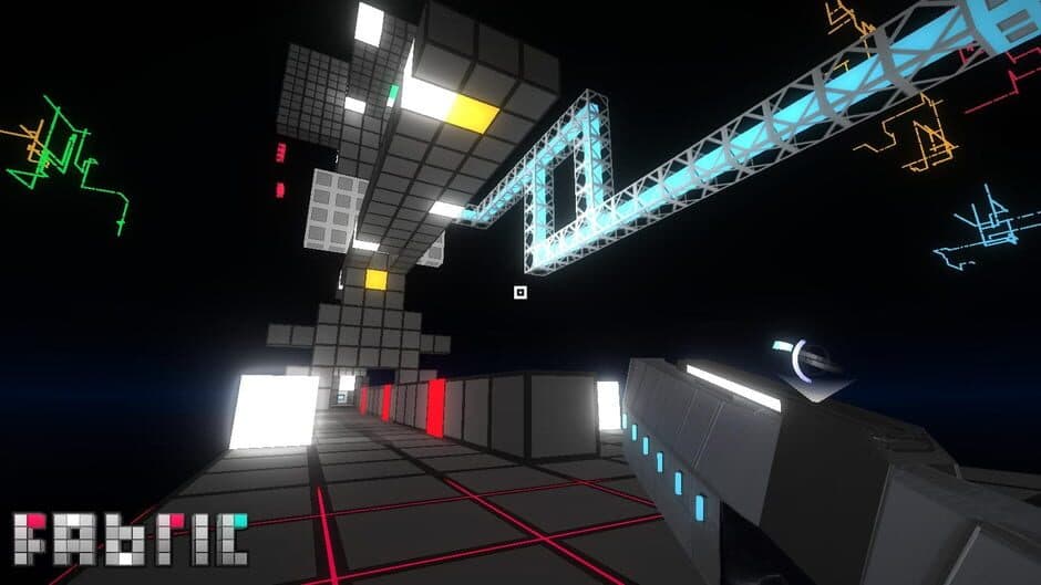 Fabric screenshot 4