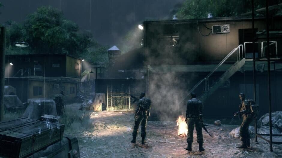 Sniper Ghost Warrior screenshot 5