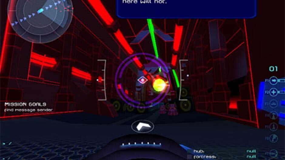 Tank Universal screenshot 5