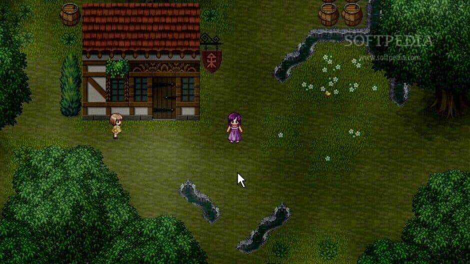 Millennium - A New Hope screenshot 3