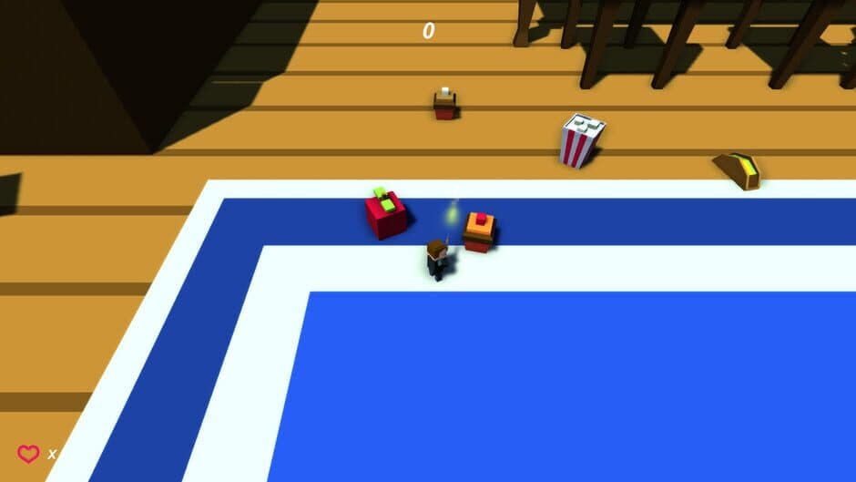 Fight desserts screenshot 5