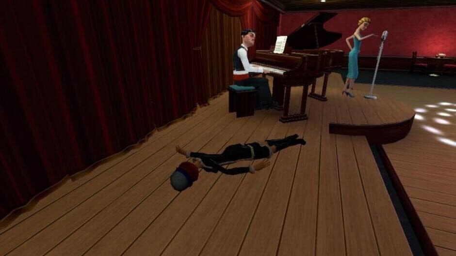 The Ship: Murder Party screenshot 2