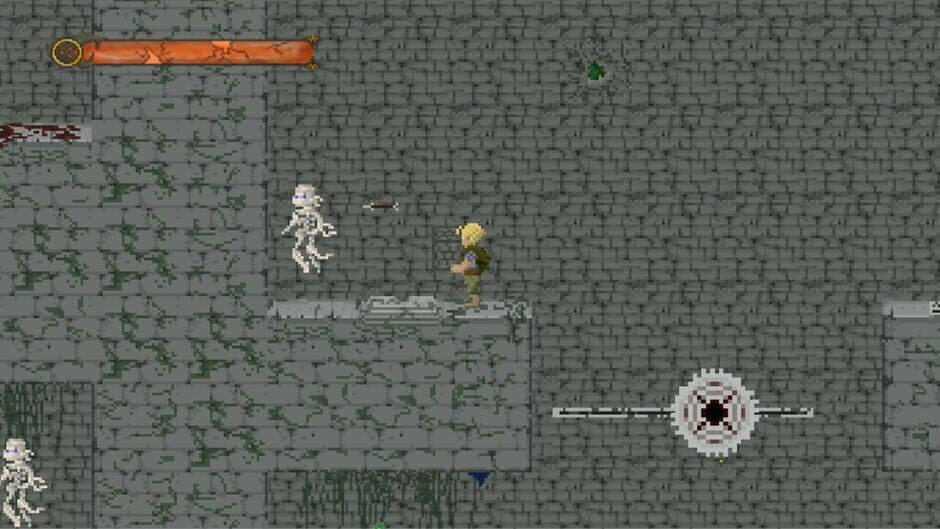 Gift of Life: Key of Solomon screenshot 4