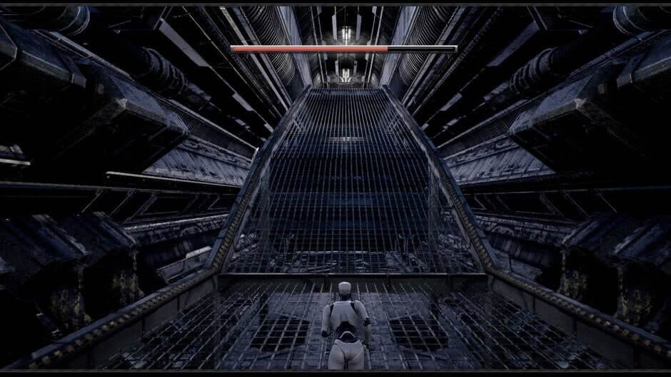 Infinite Gateway screenshot 3