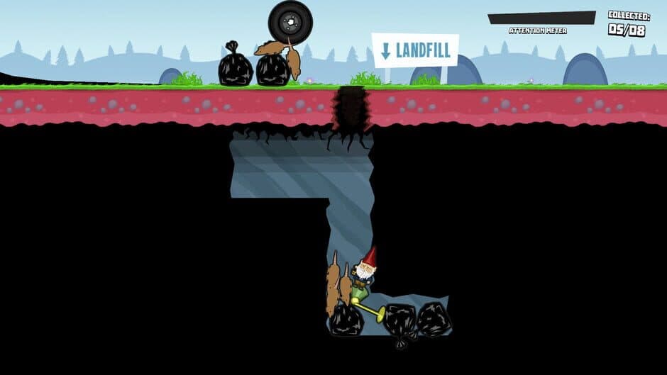 Hello Pollution! screenshot 2