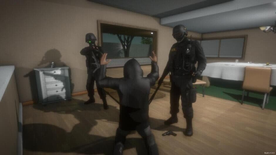 CTU Counter Terrorism Unit screenshot 4
