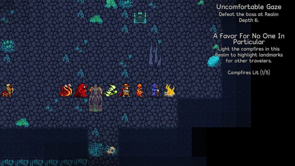 Siralim 3 screenshot 6