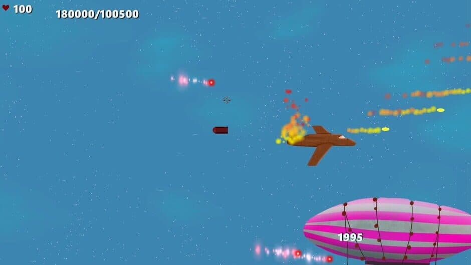 Aviation Hurricane Storm screenshot 4