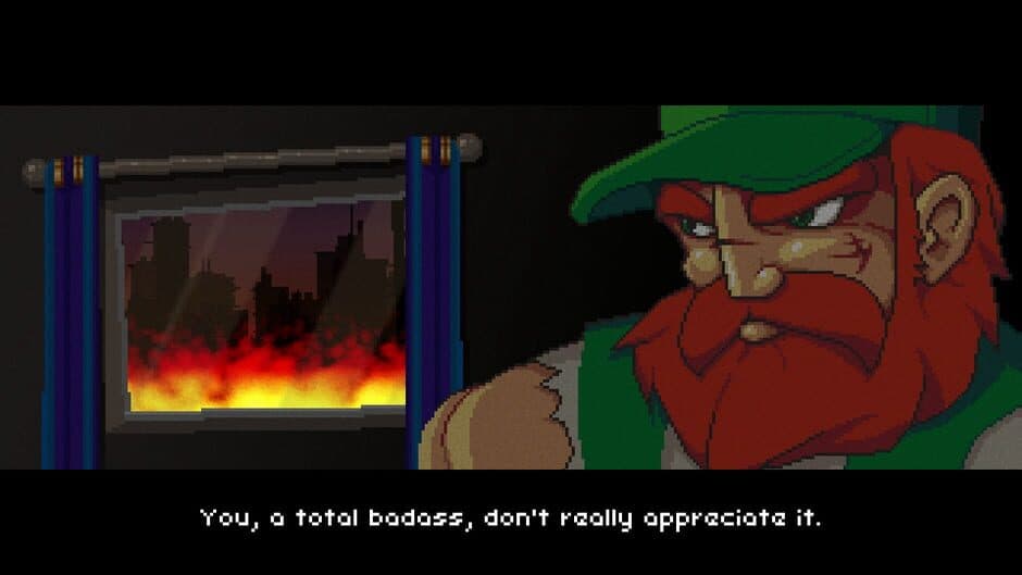 Operation Hardcore screenshot 2