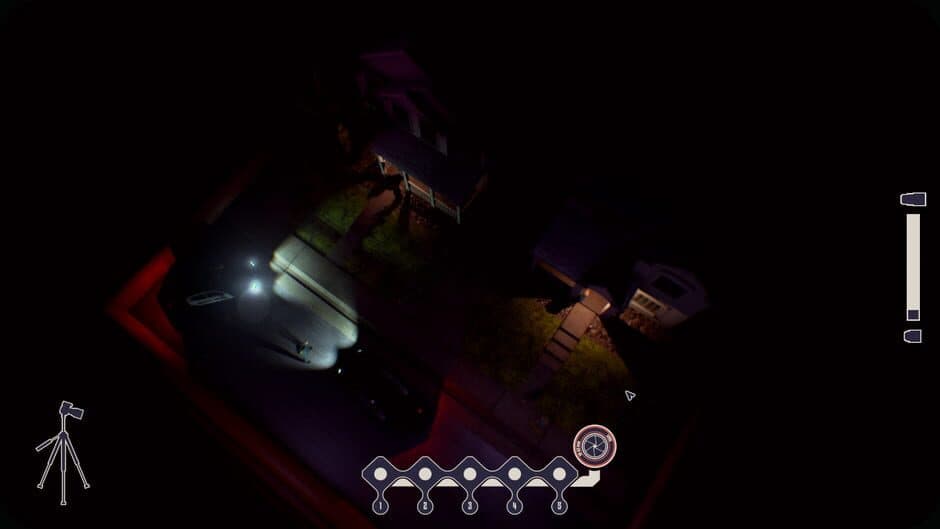 Miniature: The Story Puzzle screenshot 1
