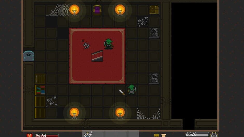 Milford Heaven - Luken's Chronicles screenshot 2