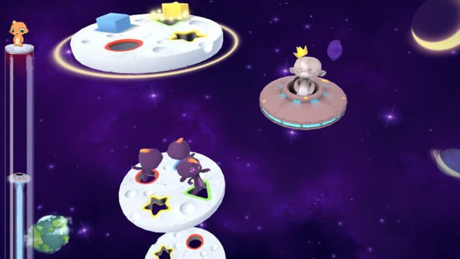 Roogoo screenshot 2