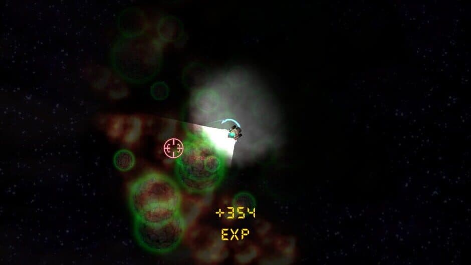 Space Salvager screenshot 4