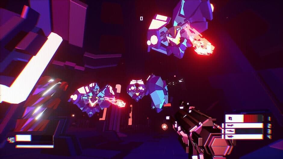 DESYNC screenshot 4