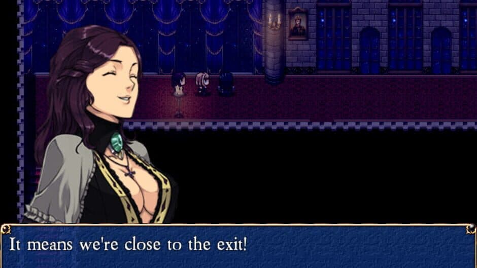 Choose Wisely screenshot 4