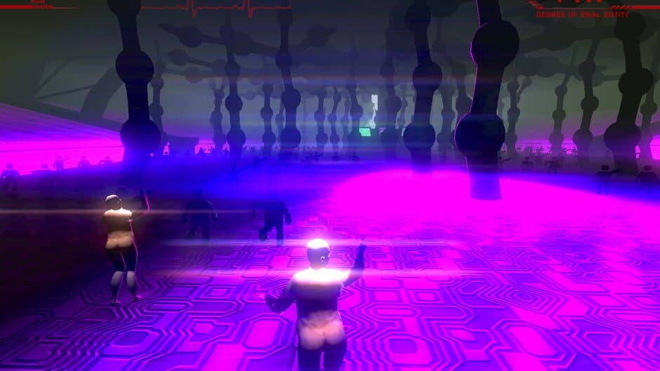 Deus Ex Machina 2 screenshot 3