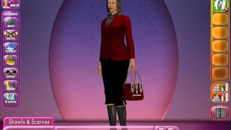 Mission Runway screenshot 4