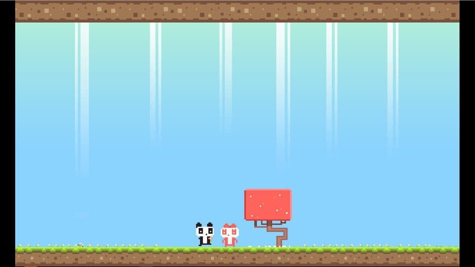 Panda Love screenshot 5