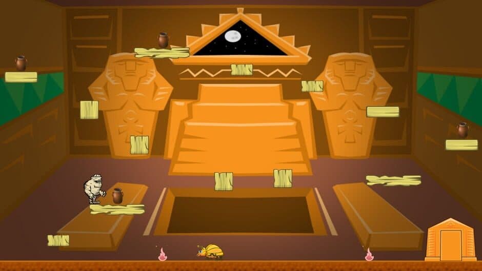 Smart Mummy screenshot 1