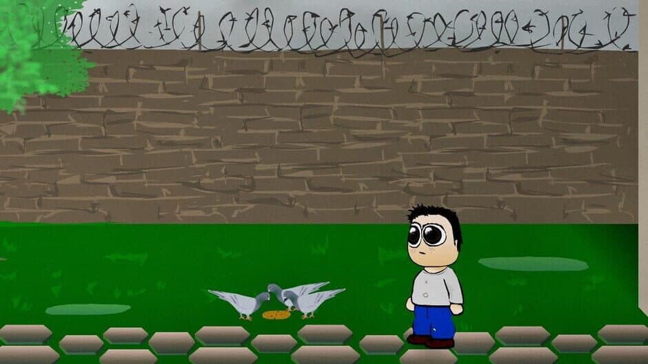 The Orphan Dreams screenshot 5