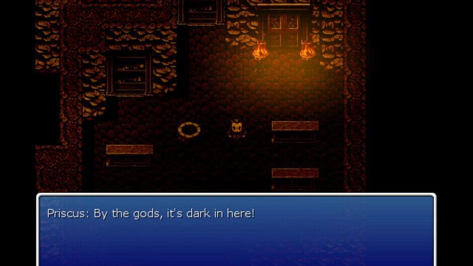 Sons of Triskelion screenshot 2