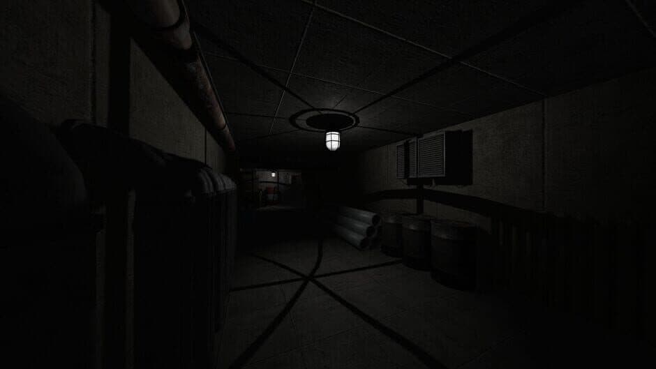 A Demon's Game - Episode 1 screenshot 5