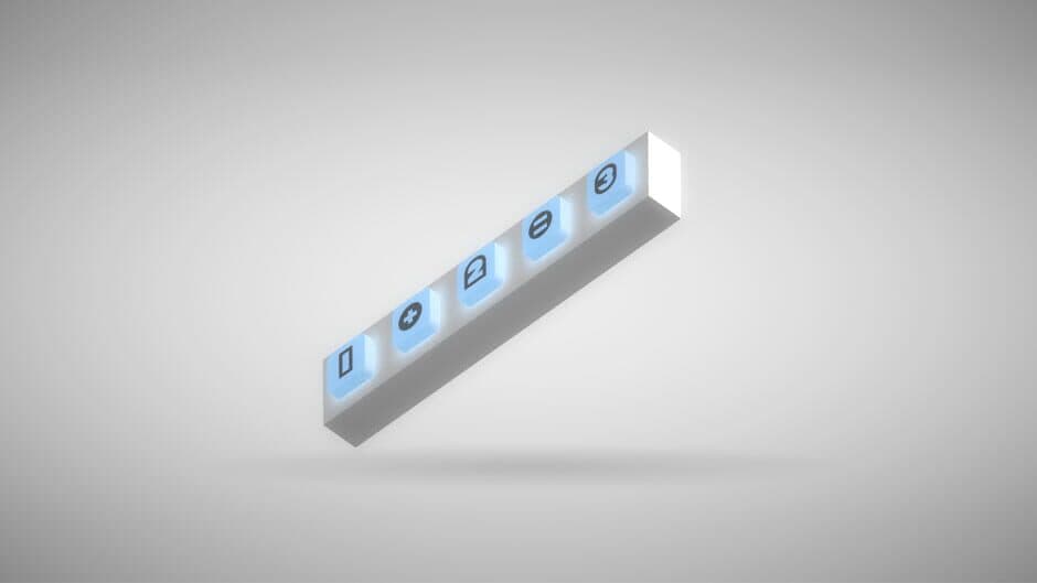 PUSH screenshot 4