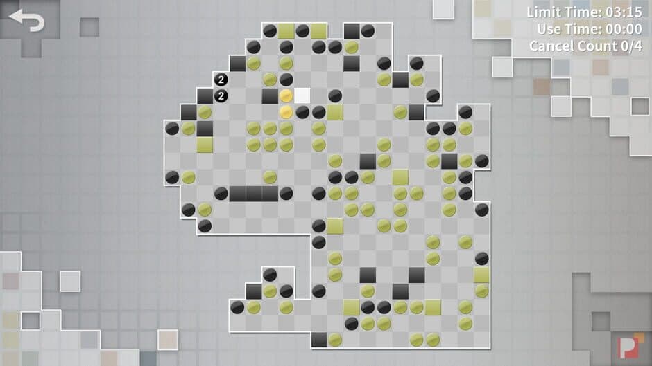 Draw Puzzle screenshot 3
