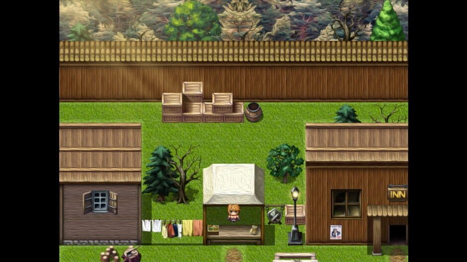 President Pig screenshot 2
