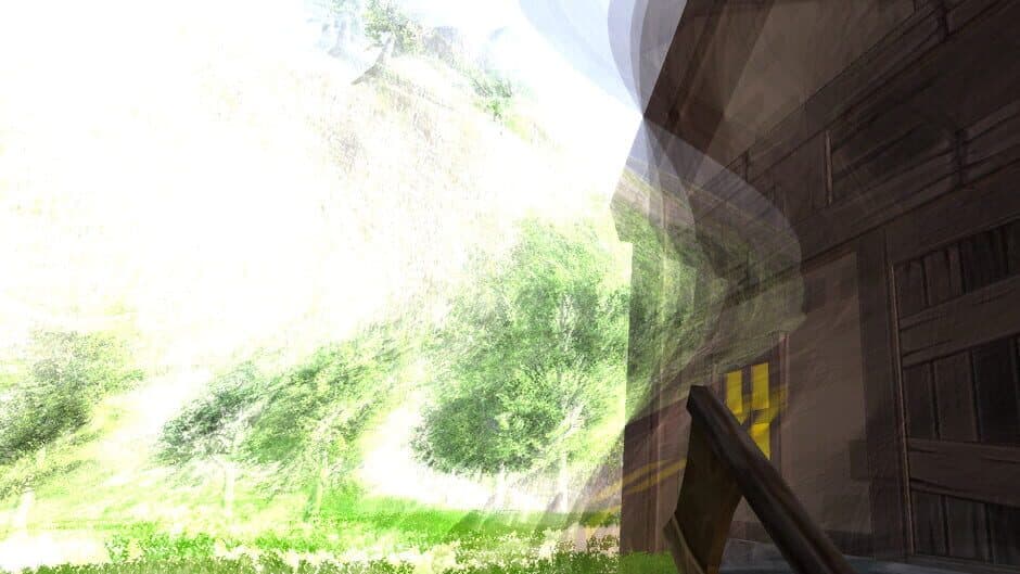 Little Adventurer III screenshot 3