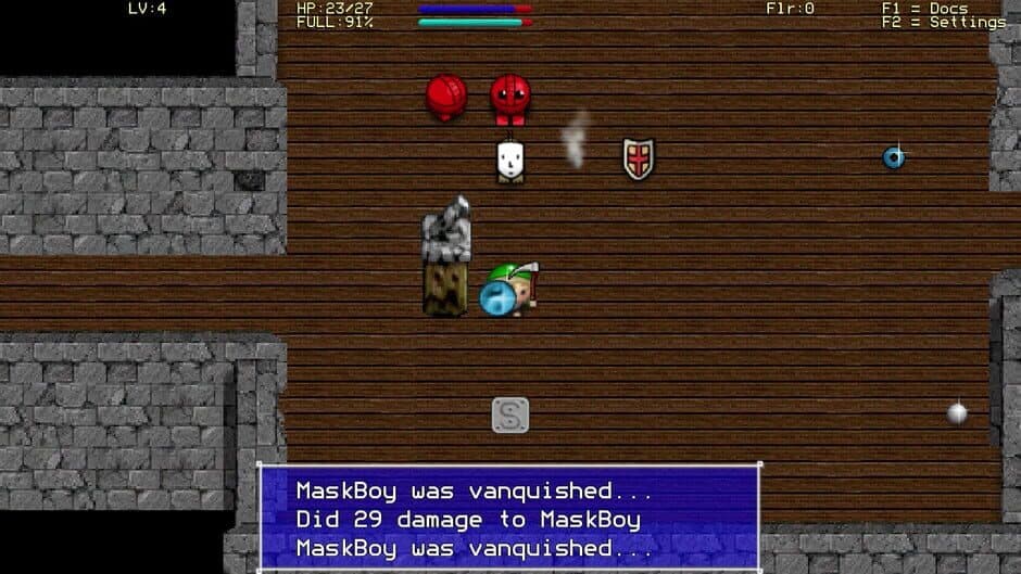 Voyage to Farland screenshot 5