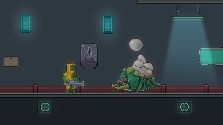 Transmogrify screenshot 3