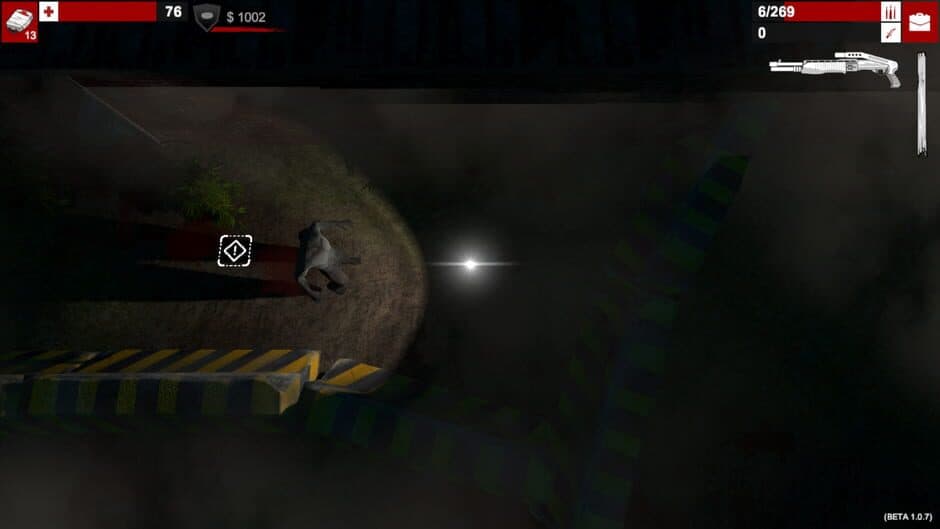 Dark Days screenshot 3