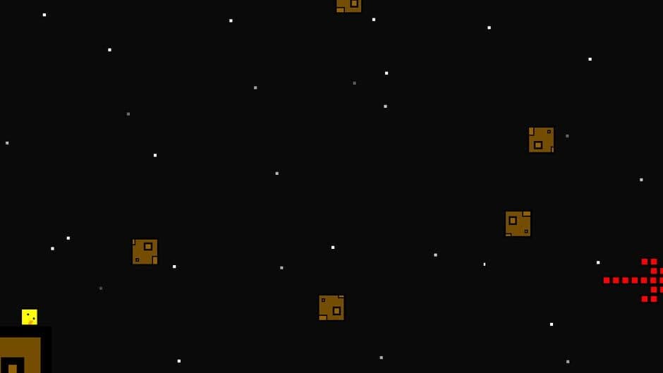 Rubber Ducky and the Rainbow Gun screenshot 1