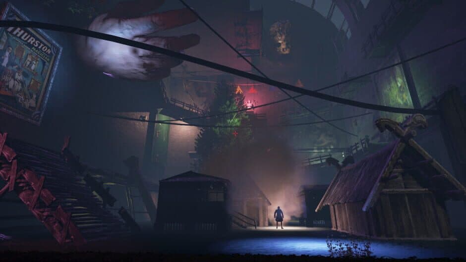 Rest House screenshot 3