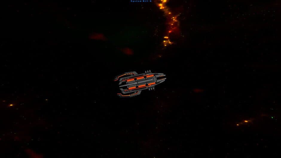Fringes of the Empire screenshot 4