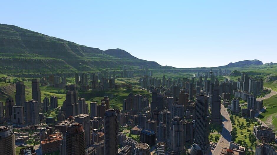 Cities XL Platinum screenshot 5