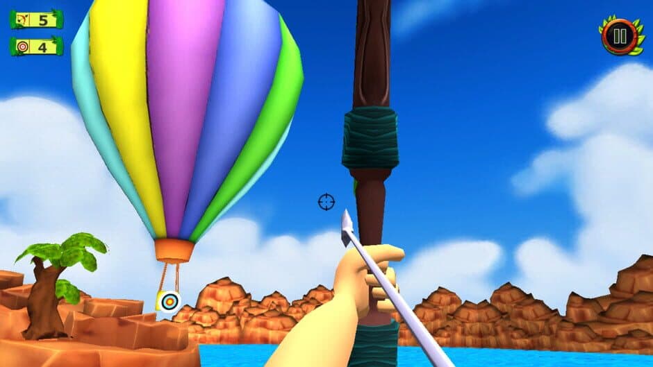 Archery Blast screenshot 3