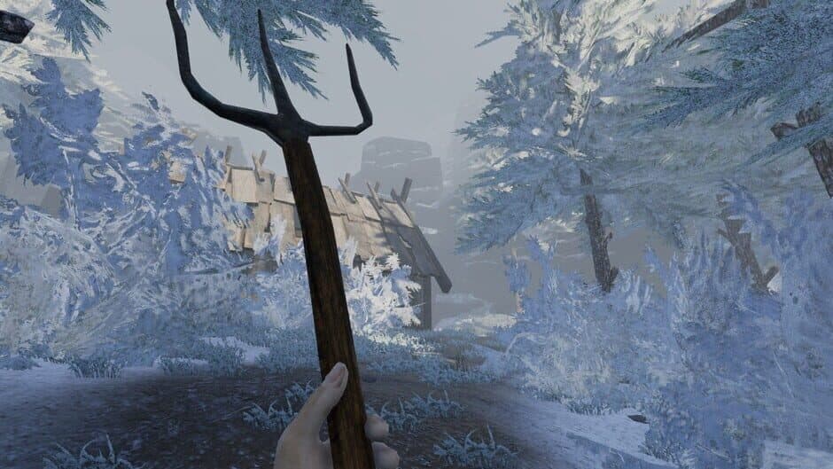 Hegis' Grasp screenshot 4