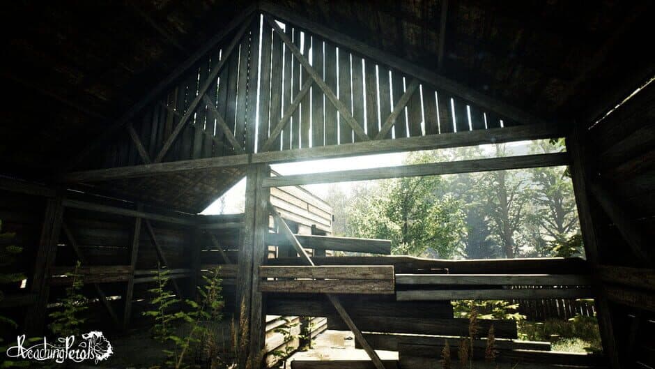 Reaching for Petals screenshot 3