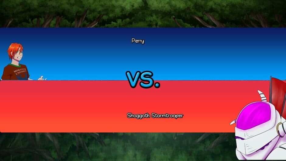 Super Army of Tentacles 3: The Search for Army of Tentacles 2 screenshot 5