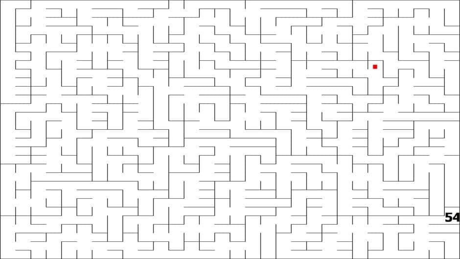 Labirinto 2 screenshot 1